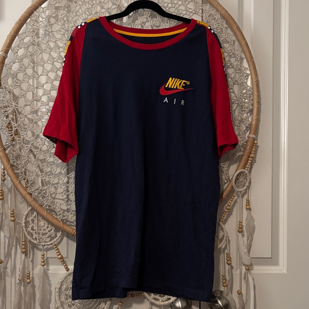 Nike Air‎ Men's The Nike Tee Size Large A00327